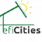 Logo eficities small