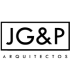 logo jgyp arquitecto