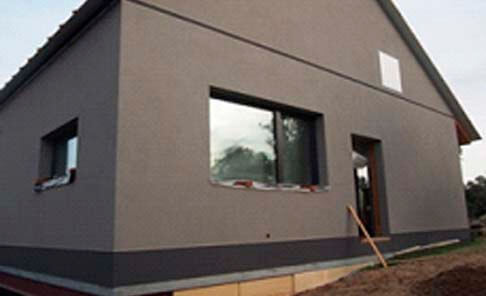 Sevilla La nueva passivhaus