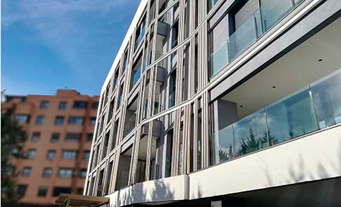 Alpha Ibosa Promociones