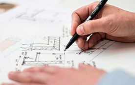 Servicios Arquitectura Tecnica