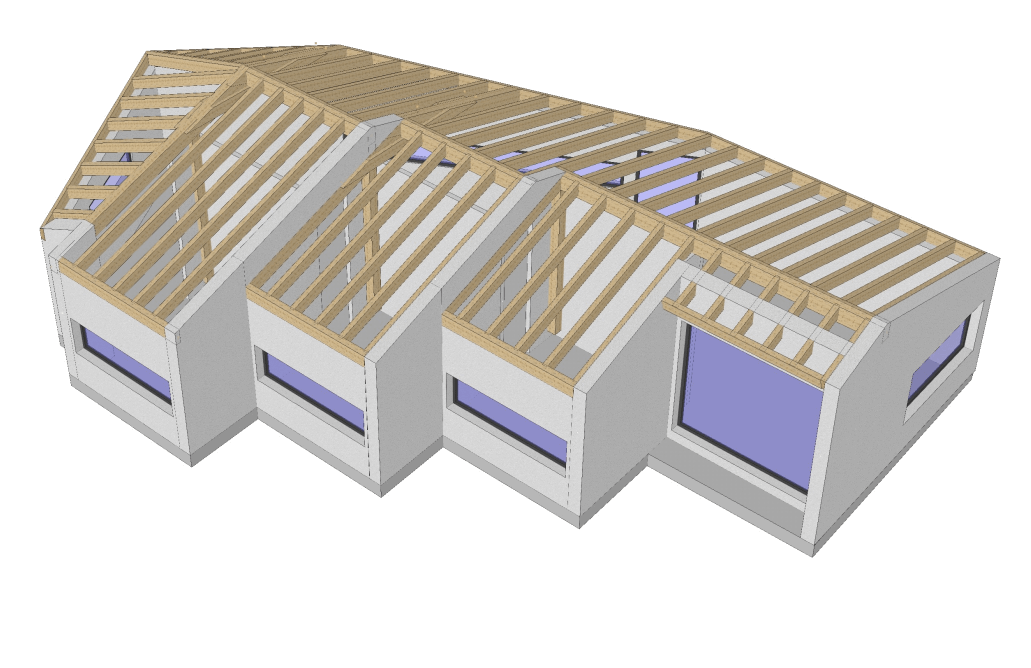 Unifamiliar Pradena del rincon